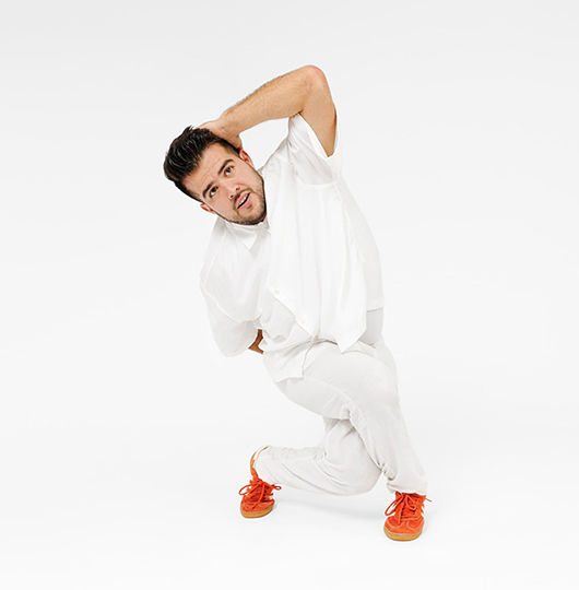 Joel Aguilera