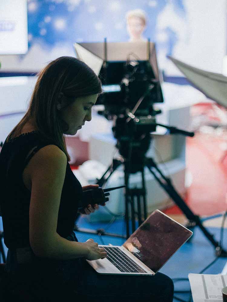 tv producer