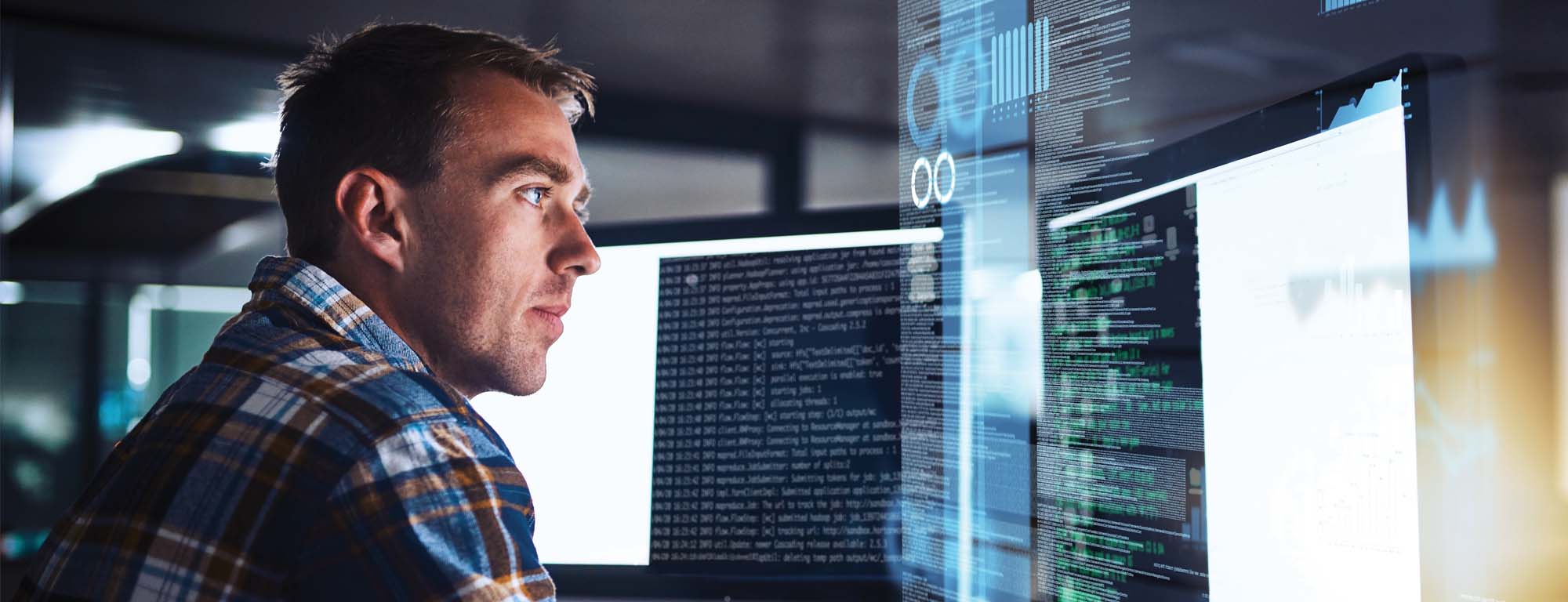 Cybersecurity