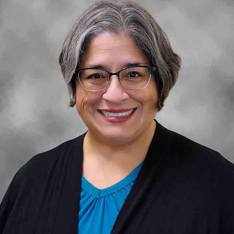 Dawn Malone
