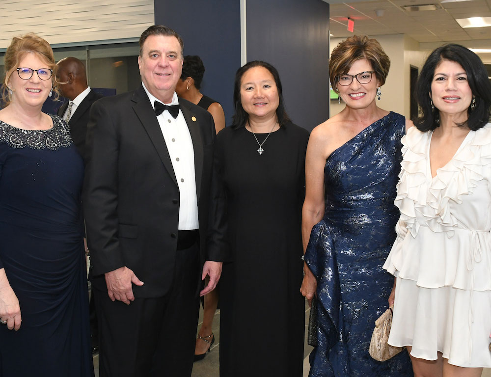 San Jacinto College Foundation Gala 2022