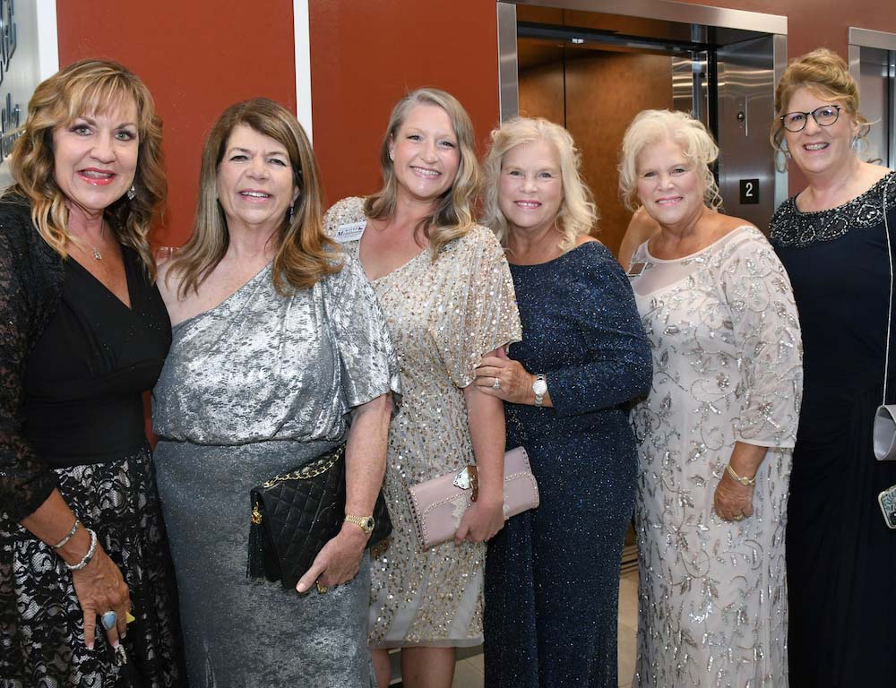 San Jacinto College Foundation Gala 2022