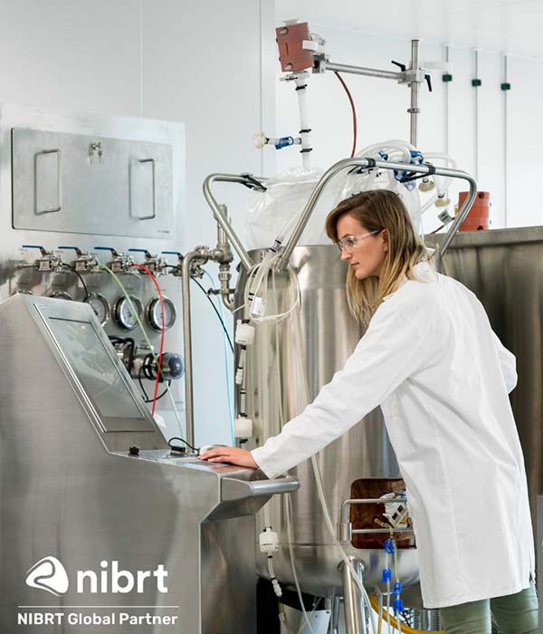 NIBRT Partner