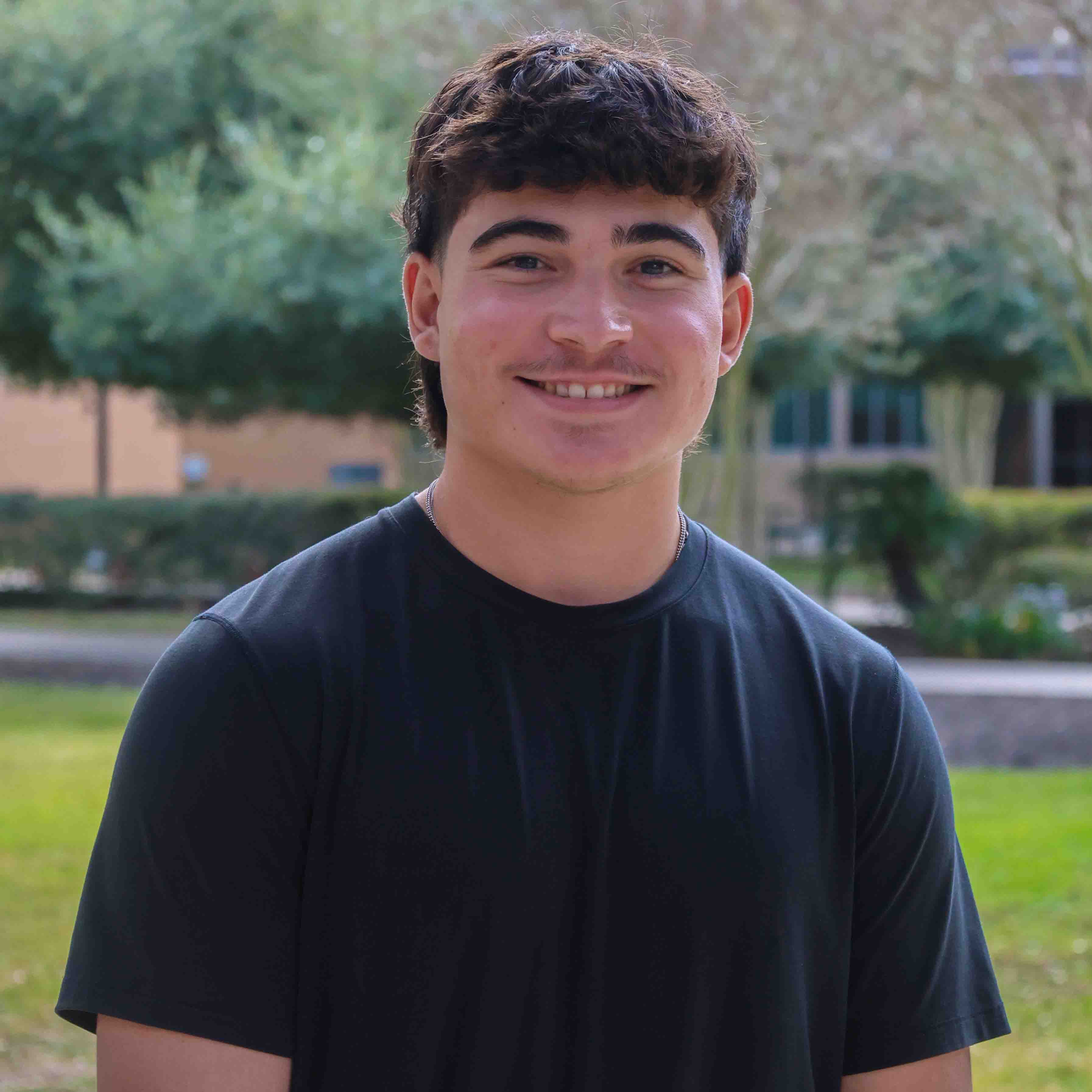 Andrew Ramos