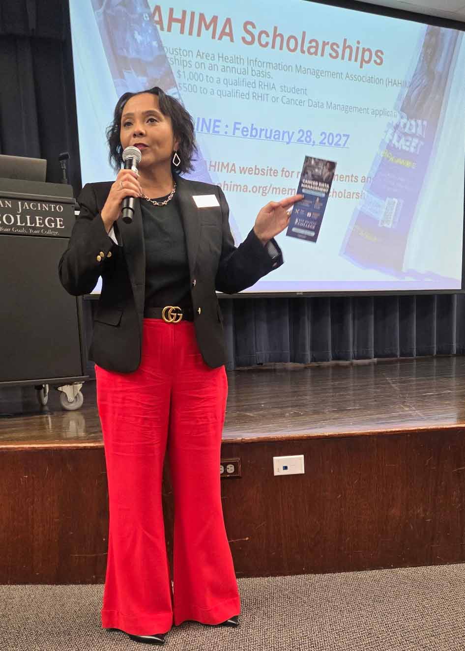 Carla Ruffins