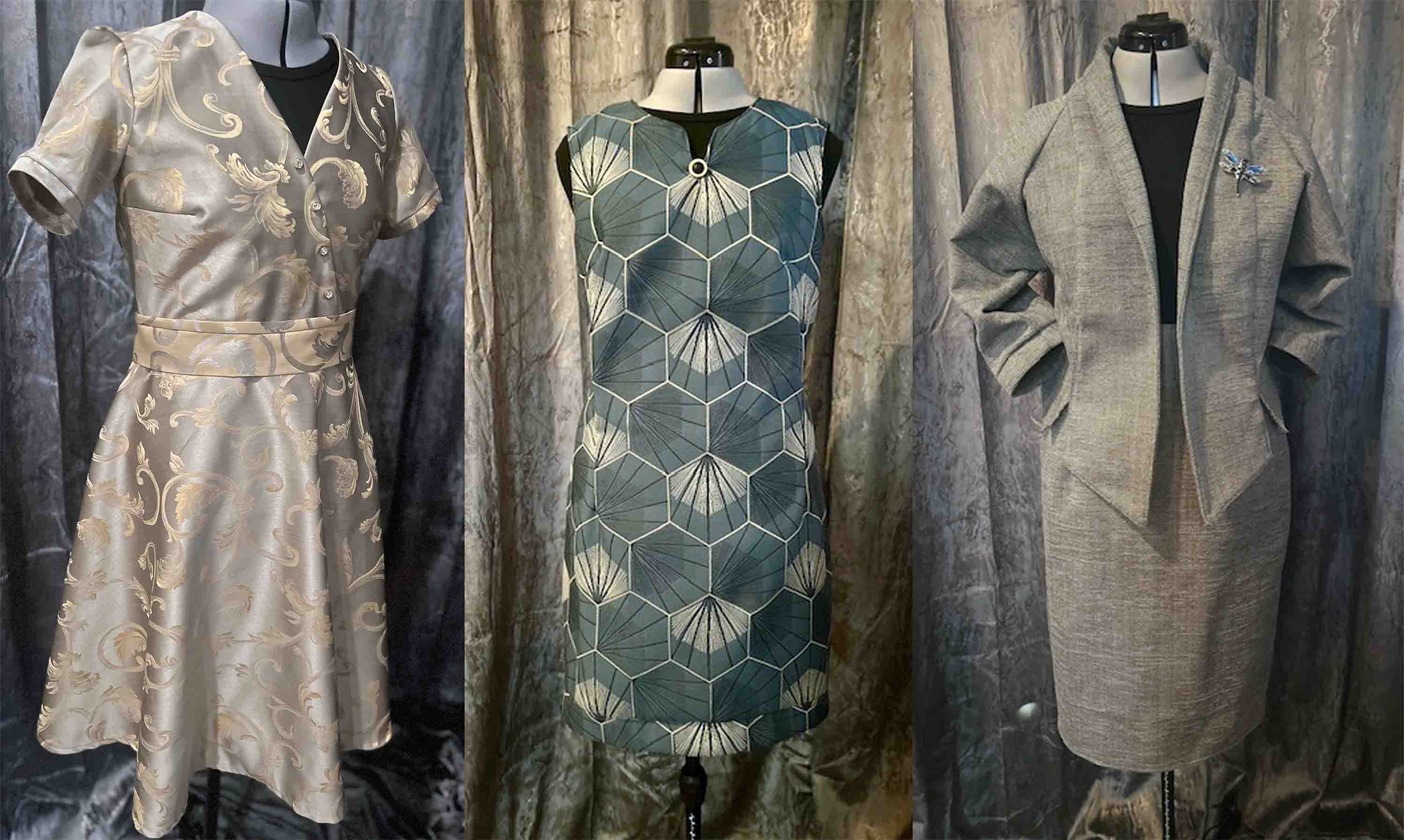Dr. McWaine's designs