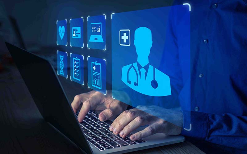 Cancer Data Management