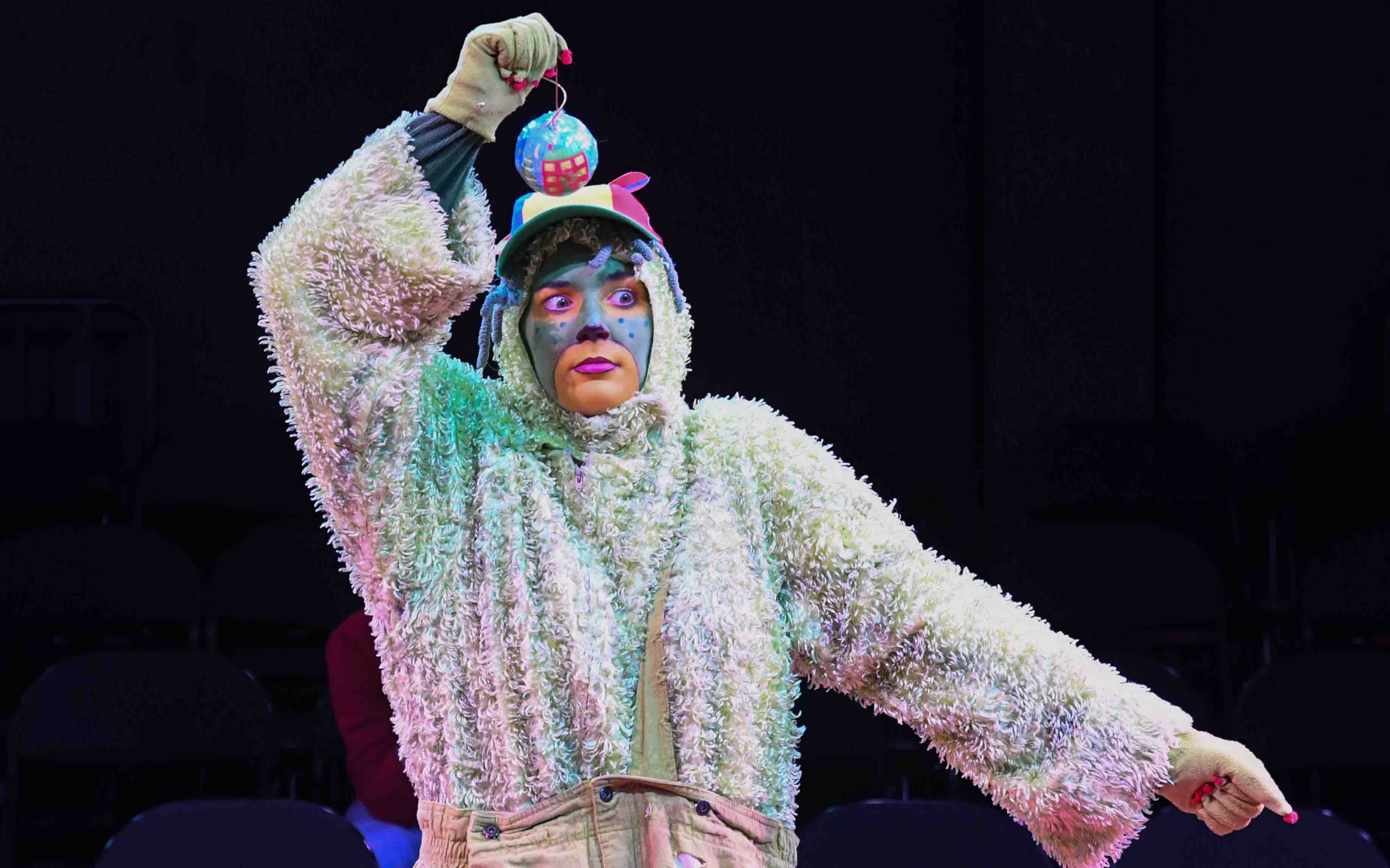 The Grinch