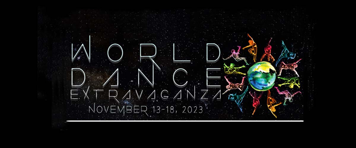 World Dance Extravaganza